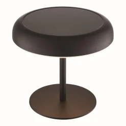 Nordlux Solcellebelysning<Elmer solar bordlampe utendørs 2W 3000 Kelvin IP44 - Solcelle