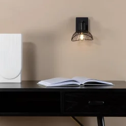 Venture Home Interiørlamper<Elsa justerbar vegglampe -