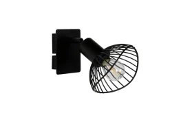 Venture Home Interiørlamper<Elsa justerbar vegglampe -