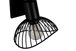 Venture Home Interiørlamper<Elsa justerbar vegglampe -