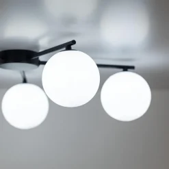 TK Lighting Kjøkkenbelysning Tak|Taklamper / Takplafonder<Elton taklampe 5-lys