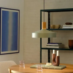 Nordlux Kjøkkenbelysning Tak|Takpendler<Elvas cork takpendel