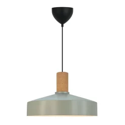 Nordlux Kjøkkenbelysning Tak|Takpendler<Elvas cork takpendel