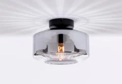 Ms - belysning Kjøkkenbelysning Tak|Taklamper / Takplafonder<Emilie taklampe 22 cm - farget