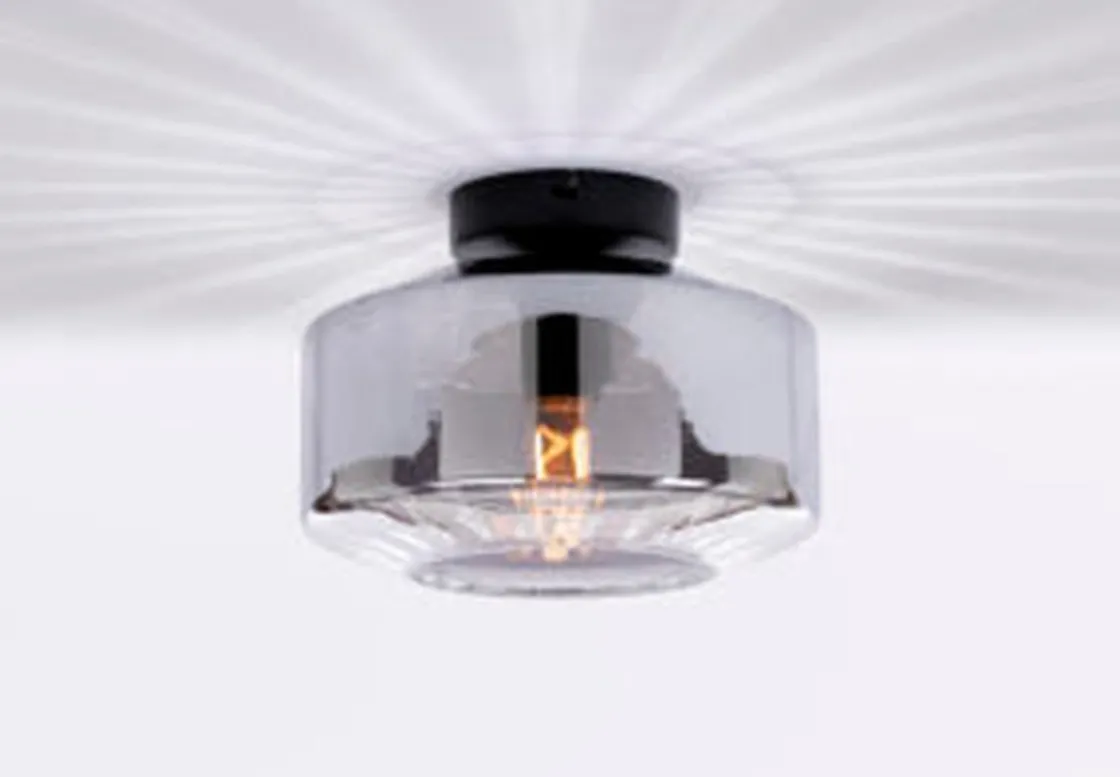 Ms - belysning Kjøkkenbelysning Tak|Taklamper / Takplafonder<Emilie taklampe 22 cm - farget