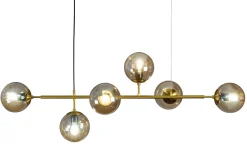 NorDesign Kjøkkenbelysning Tak|Takpendler<Emrik takpendel uten kupler -