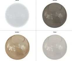 NorDesign Kjøkkenbelysning Tak|Takpendler<Emrik takpendel uten kupler -