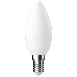 Energetic Led-Pærer E14 Sokkel<E14 2700 Kelvin Dimbar 5,4W - 35mm