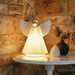 Konstsmide Juledekorasjon<Engel 26 cm