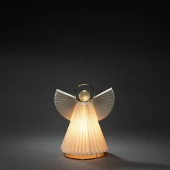 Konstsmide Juledekorasjon<Engel 26 cm