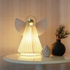 Konstsmide Juledekorasjon<Engel 26 cm