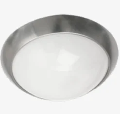 Sg Armaturen As Kjøkkenbelysning Tak|Taklamper / Takplafonder<Enøk LED hvit 10W LED