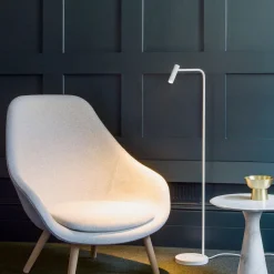 Astro Lighting Leselamper Gulv<Enna gulvlampe