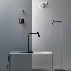 Astro Lighting Leselamper Gulv<Enna gulvlampe