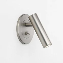 Astro Lighting Leselamper<Enna innfelt vegglampe