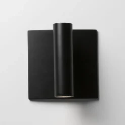 Astro Lighting Leselamper<Enna Square vegglampe