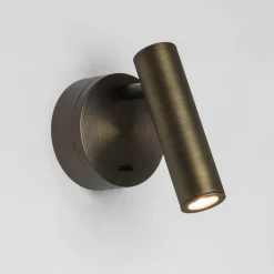 Astro Lighting Leselamper<Enna Surface vegglampe 4,5W LED