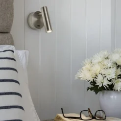 Astro Lighting Leselamper<Enna Surface vegglampe 4,5W LED