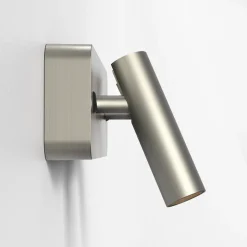 Astro Lighting Leselamper<Enna Twin vegglampe