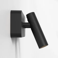 Astro Lighting Leselamper<Enna Twin vegglampe