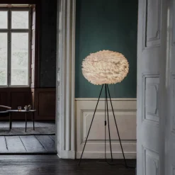 Umage Interiørlamper Gulv|Barneromsbelysning<Eos large gulvlampe