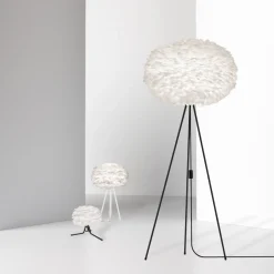 Umage Interiørlamper Gulv|Barneromsbelysning<Eos large gulvlampe