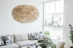 Umage Lampeskjermer|Kjøkkenbelysning Tak<Eos large lampeskjerm