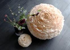 Umage Lampeskjermer|Kjøkkenbelysning Tak<Eos large lampeskjerm