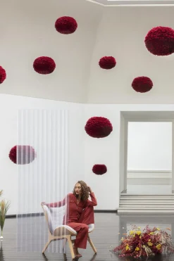 Umage Lampeskjermer|Kjøkkenbelysning Tak<Eos large lampeskjerm