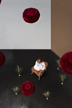 Umage Lampeskjermer|Kjøkkenbelysning Tak<Eos large lampeskjerm