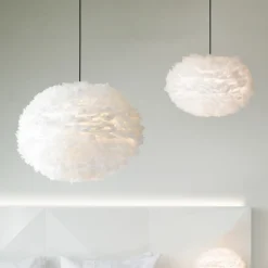 Umage Lampeskjermer|Kjøkkenbelysning Tak<Eos large lampeskjerm