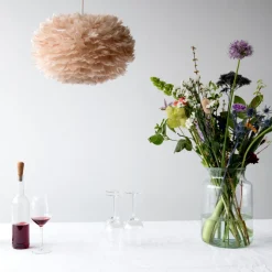 Umage Barneromsbelysning|Lampeskjermer<Eos medium lampeskjerm