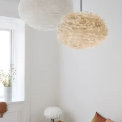 Umage Barneromsbelysning|Lampeskjermer<Eos medium lampeskjerm