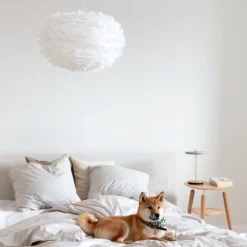 Umage Barneromsbelysning|Lampeskjermer<Eos medium lampeskjerm