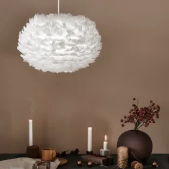 Umage Barneromsbelysning|Lampeskjermer<Eos medium lampeskjerm