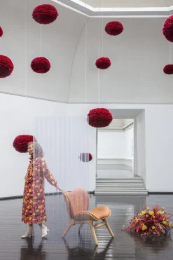 Umage Kjøkkenbelysning Tak|Lampeskjermer<Eos mini lampeskjerm