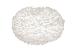 Umage Lampeskjermer|Kjøkkenbelysning Tak<Eos XL hvit lampeskjerm