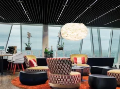 Umage Lampeskjermer|Kjøkkenbelysning Tak<Eos XL hvit lampeskjerm