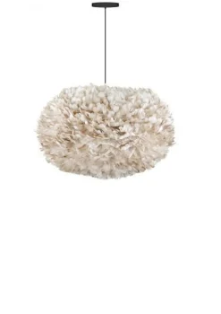 Umage Lampeskjermer|Kjøkkenbelysning Tak<Eos XL hvit lampeskjerm