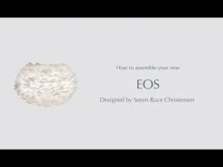 Umage Kjøkkenbelysning Tak|Lampeskjermer<Eos XXL lampe pendel