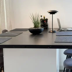 Aneta Lighting Oppladbare Bordlamper<Epsilon oppladbar bordlampe