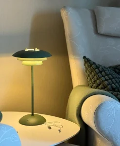 Aneta Lighting Oppladbare Bordlamper<Epsilon oppladbar bordlampe