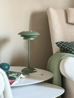 Aneta Lighting Oppladbare Bordlamper<Epsilon oppladbar bordlampe