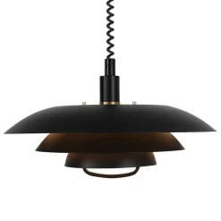 Aneta Lighting Kjøkkenbelysning Tak|Takpendler<Epsilon takpendel