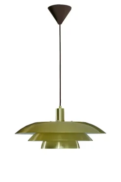 Aneta Lighting Kjøkkenbelysning Tak|Takpendler<Epsilon takpendel 45 cm