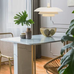 Aneta Lighting Kjøkkenbelysning Tak|Takpendler<Epsilon takpendel 45 cm