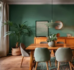 Aneta Lighting Kjøkkenbelysning Tak|Takpendler<Epsilon takpendel 45 cm