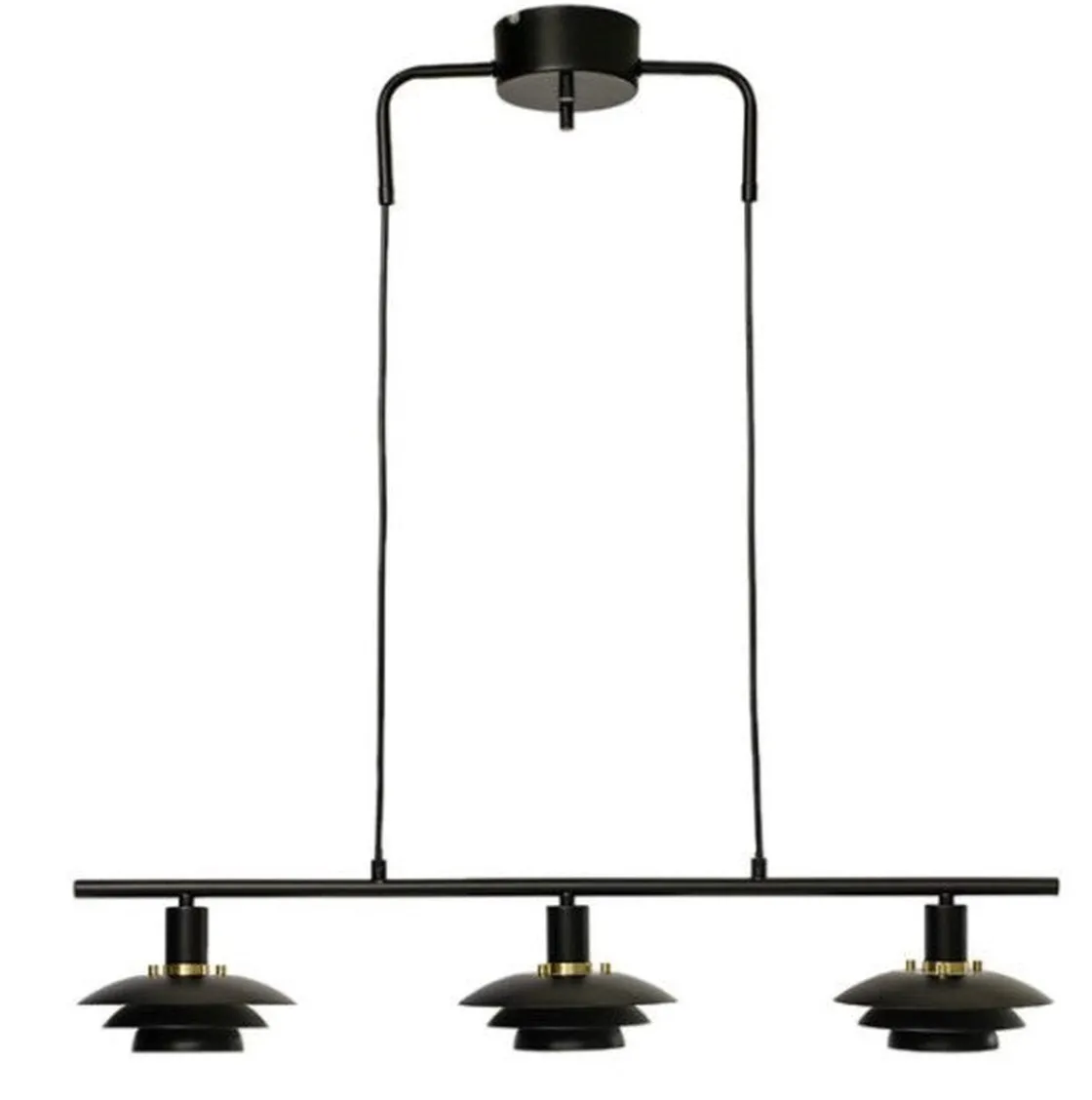 Aneta Lighting Kjøkkenbelysning Tak|Takpendler<Epsilon takpendel 3-lys