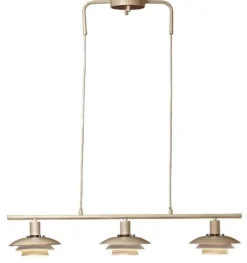 Aneta Lighting Kjøkkenbelysning Tak|Takpendler<Epsilon takpendel 3-lys