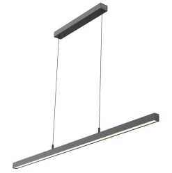 NorDesign Kjøkkenbelysning Tak|Takpendler<Era 1500 takpendel 27W LED 2700 Kelvin RA90 dimbar